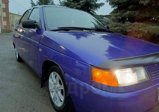 продам свой личный автомобиль год (4)