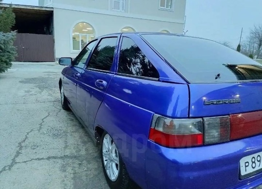 продам свой личный автомобиль год (5)