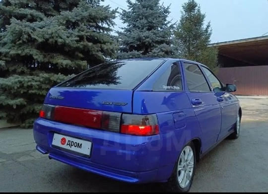 продам свой личный автомобиль год (6)