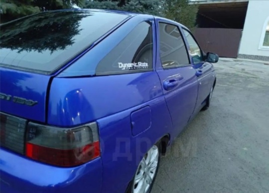 продам свой личный автомобиль год (7)