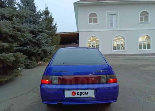продам свой личный автомобиль год (8)