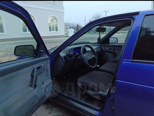 продам свой личный автомобиль год (9)