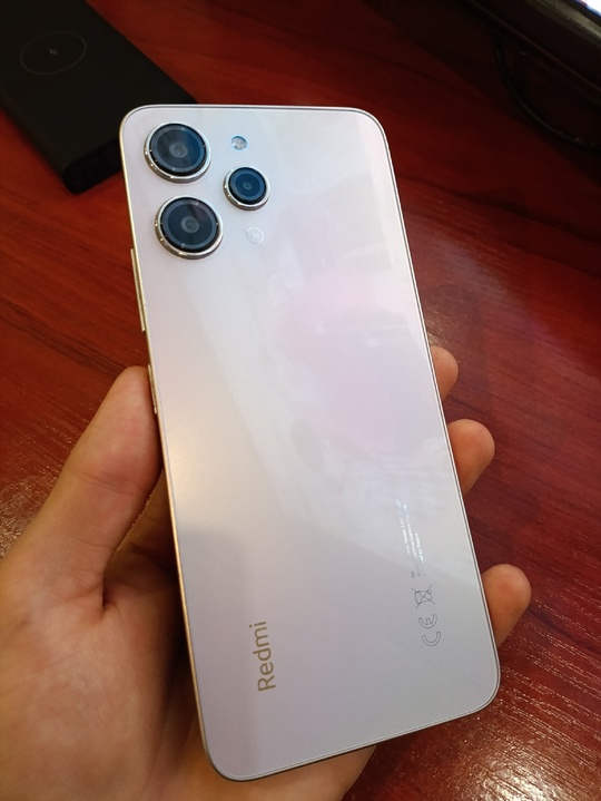 Продам Xiaomi redmi 12 128GB