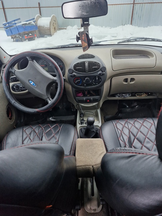 Продам Калину 2006г в хорошем