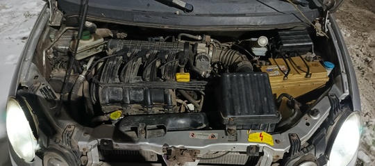 срочно!
авто на ходу в хорошем (9)
