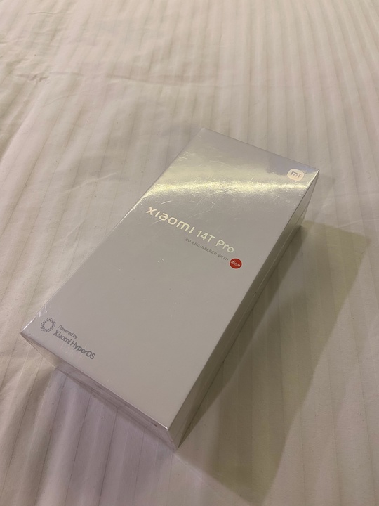 Продам Xiaomi 14T Pro, 12gb