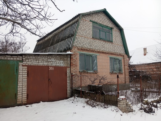 Продам дачу, село Паньковка 1,5