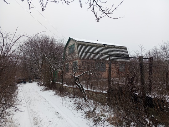 Продам дачу, село Паньковка 1,5 (2)