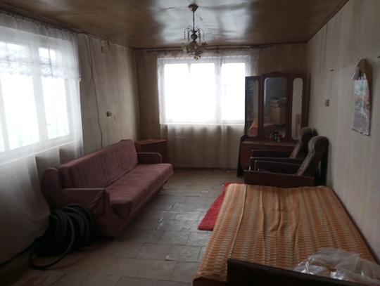 Продам дачу, село Паньковка 1,5 (4)