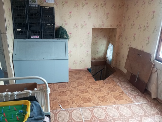Продам дачу, село Паньковка 1,5 (7)