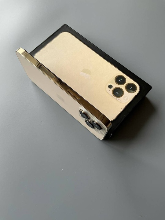 Айфон 13 Pro 128 цвет (1)