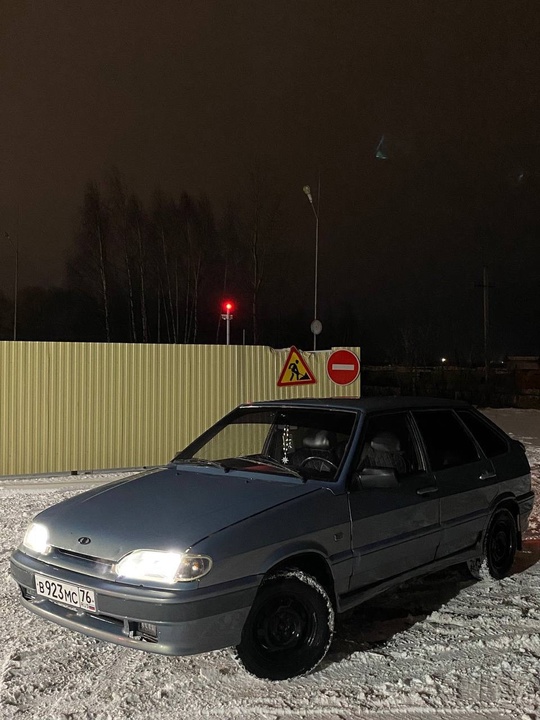 Продам ваз 2114 , собственник (2)