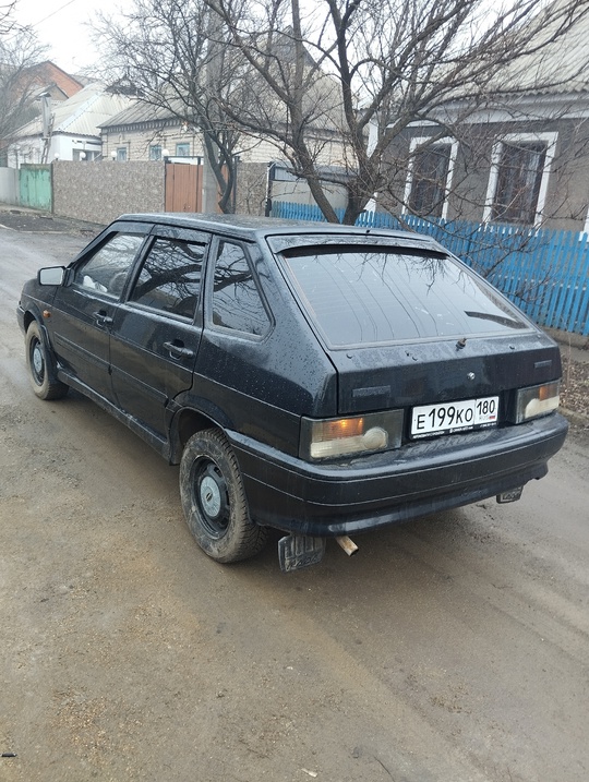 Г Донецк.
Продам! 
Авто стоит на