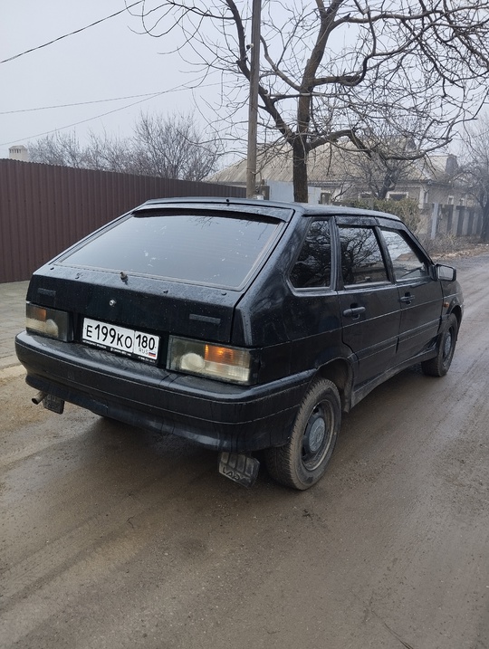 Г Донецк.
Продам! 
Авто стоит на (2)