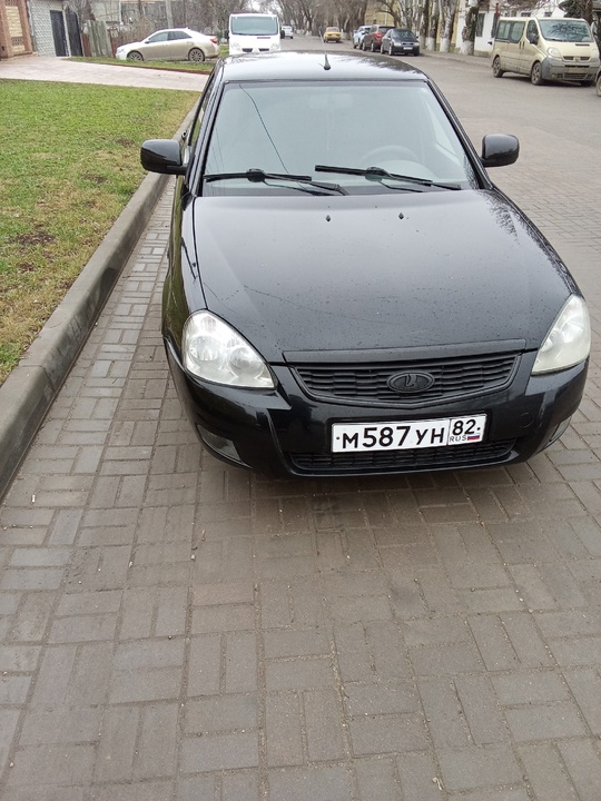 Продажа без обмена приора в (8)