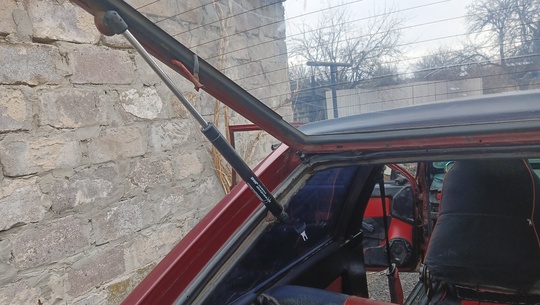 Продам ВАЗ 21083 1990 года. (7)
