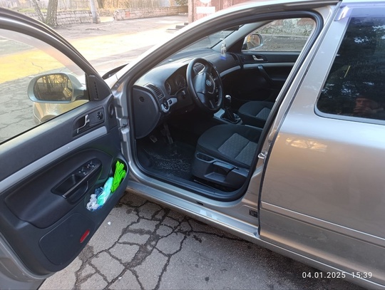 Продам Шкоду Октавия А5 (Skoda (5)