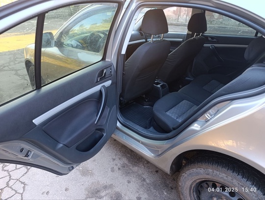 Продам Шкоду Октавия А5 (Skoda (6)