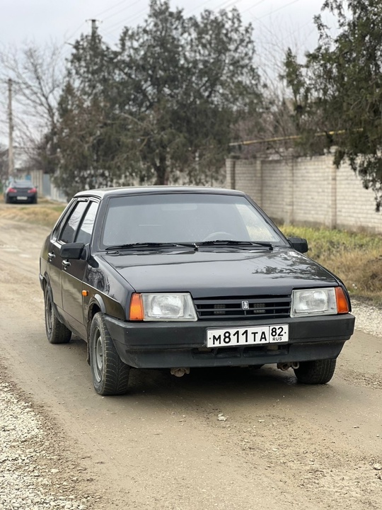 Авто 2006г на  ходу.Кузов