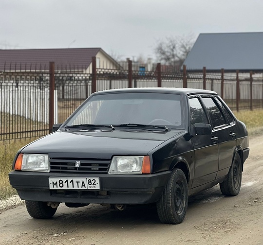 Авто 2006г на  ходу.Кузов (2)