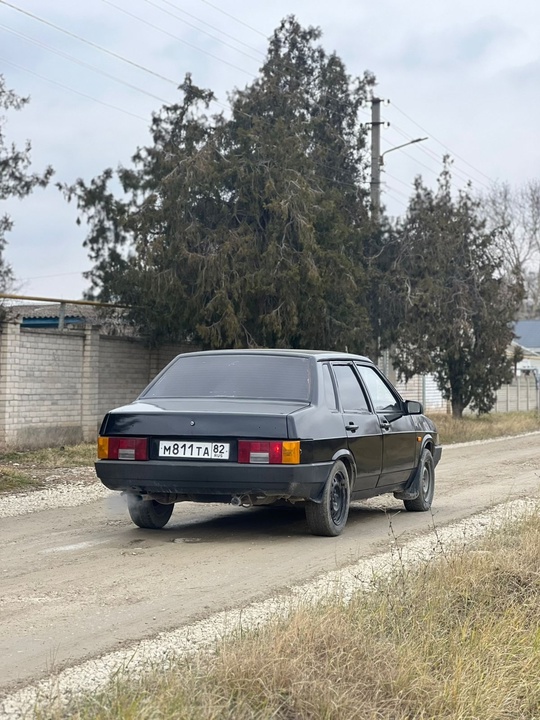 Авто 2006г на  ходу.Кузов (3)
