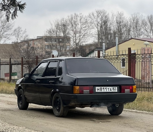 Авто 2006г на  ходу.Кузов (4)