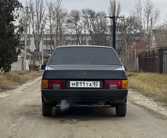 Авто 2006г на  ходу.Кузов (5)