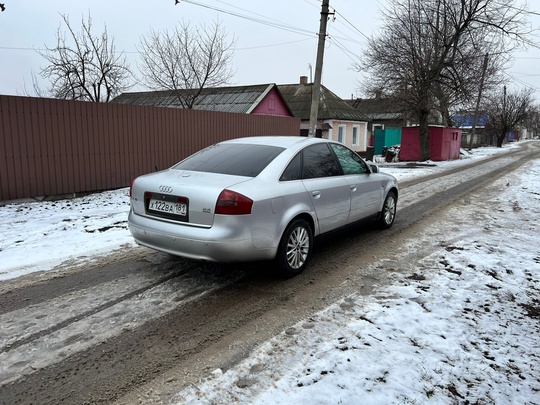 Луганск,Audi A6 C5 Quattro 
Цена (2)
