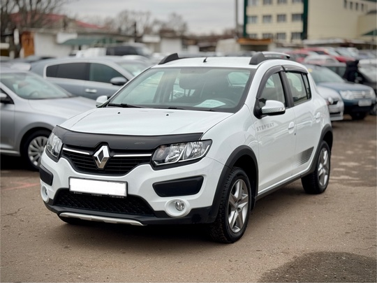 В продаже в Луганске
Марка: Renault
