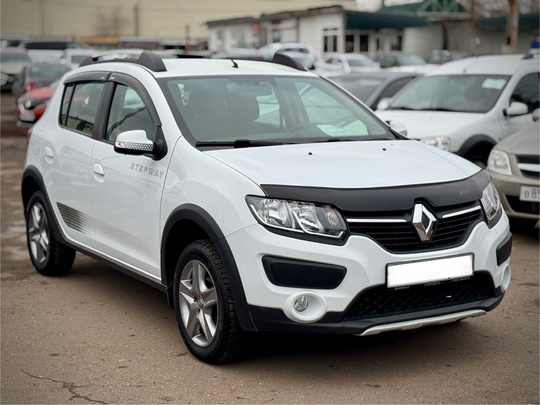 В продаже в Луганске
Марка: Renault (1)
