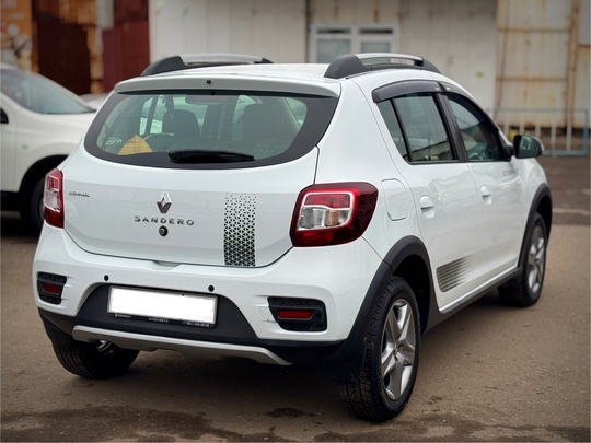 В продаже в Луганске
Марка: Renault (2)