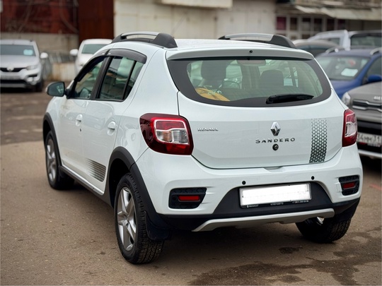 В продаже в Луганске
Марка: Renault (3)