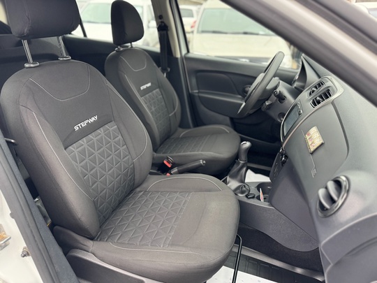 В продаже в Луганске
Марка: Renault (5)