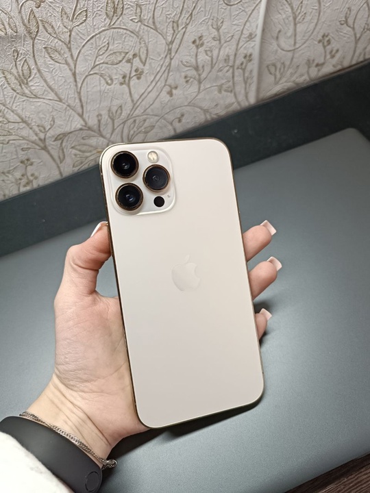 Продам iPhone 13 Pro Max (1)
