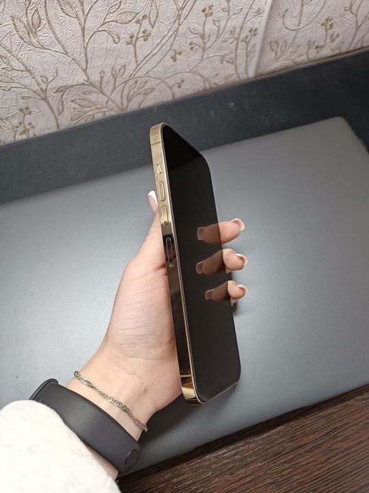 Продам iPhone 13 Pro Max (3)