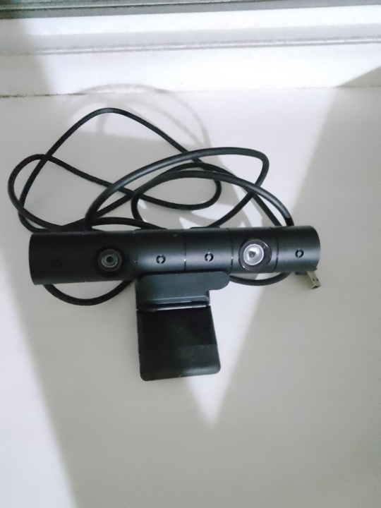 Продам камеру для ps4 -