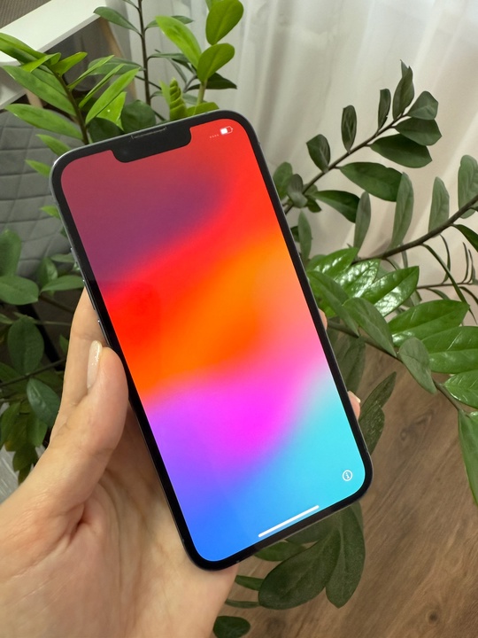 Продам iPhone 13 Pro 256 (2)