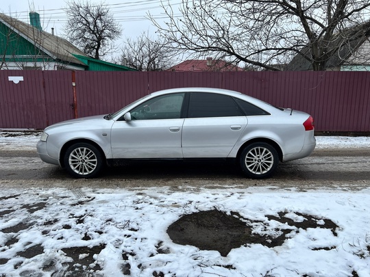 Луганск,Audi A6 C5 Quattro 
Цена (4)