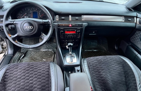 Луганск,Audi A6 C5 Quattro 
Цена (7)