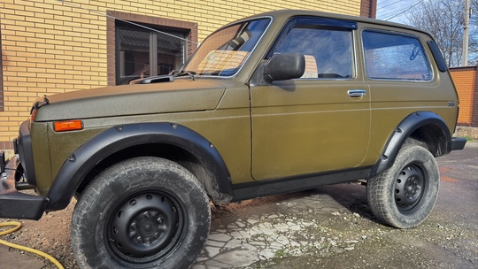 На бодром ходу год 1989 (8)