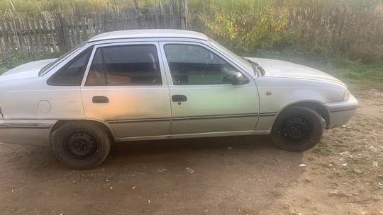 Продам автомобиль, на ходу , (3)
