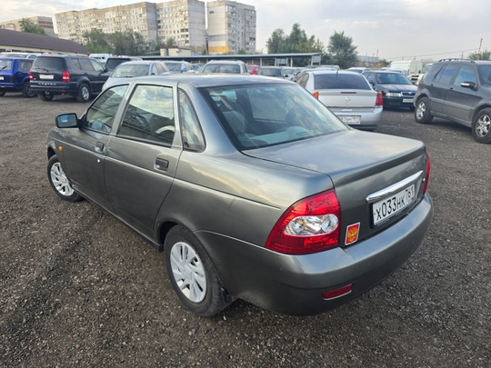 Продам Lada Priora 
2009
1.6, 16 (3)