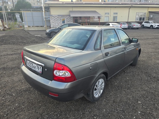 Продам Lada Priora 
2009
1.6, 16 (4)