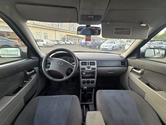 Продам Lada Priora 
2009
1.6, 16 (6)