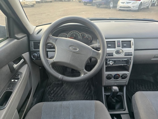 Продам Lada Priora 
2009
1.6, 16 (7)