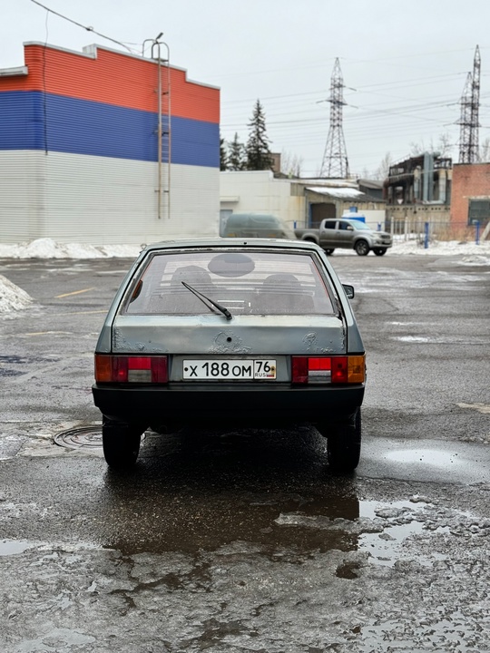 Ваз 2109
2003 год. Инжектор
Пороги варить
Балку (4)