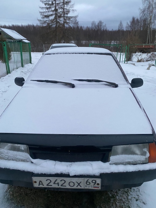 Продам 09
96 год, на учете,