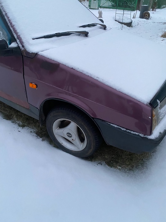 Продам 09
96 год, на учете, (3)