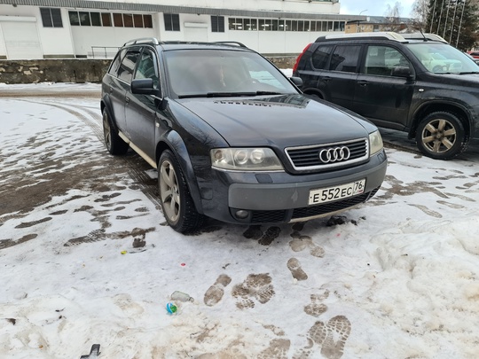 Продаю личный автомобиль МЕХАНИКА 6СТ,