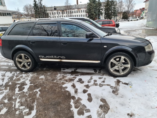 Продаю личный автомобиль МЕХАНИКА 6СТ, (1)